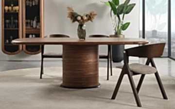 İndia Yemek Odası Takımı