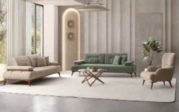 Valdero Koltuk Takımı