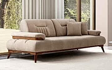 Valdero Koltuk Takımı