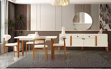 Watford Yemek Odası Takımı