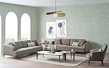 Legion Koltuk Takımı