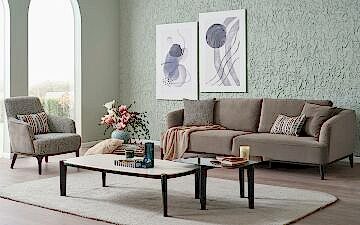 Legion Koltuk Takımı