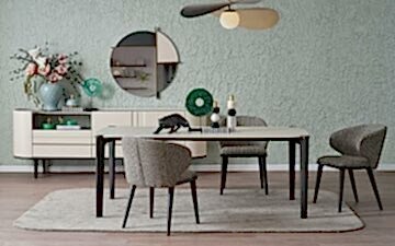 Legion Yemek Odası Takımı