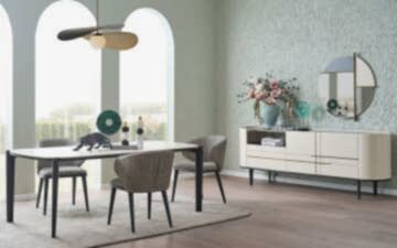 Legion Yemek Odası Takımı