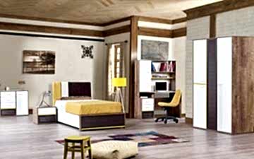 Neron Genç Odası Takımı