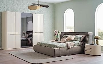 Legion Yatak Odası Takımı