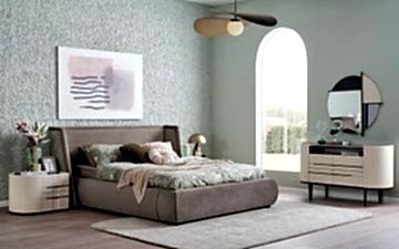 Legion Yatak Odası Takımı