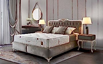 Vanessa Glory Baza Seti