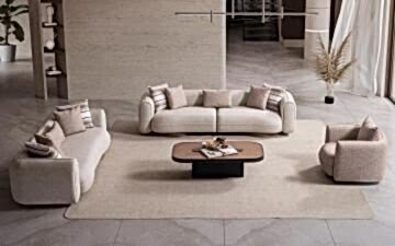 Vornis Koltuk Takımı