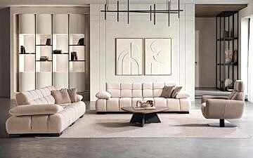 Judy Koltuk Takımı