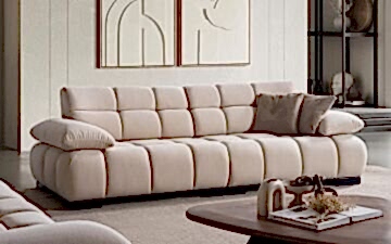 Judy Koltuk Takımı