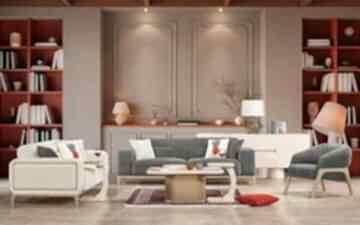 Celtir Koltuk Takımı