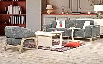 Celtir Koltuk Takımı