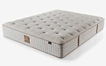 ProMilky Yaylı Yatak