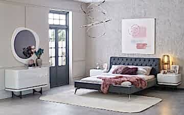 Everest Yatak Odası Takımı