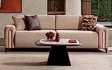 Harima Koltuk Takımı