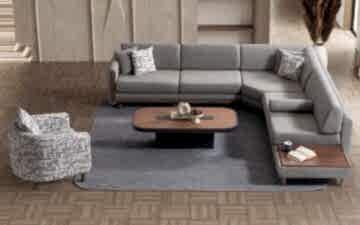 Hilda Köşe Takımı