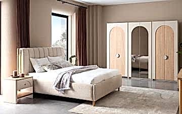 Urla Yatak Odası Takımı