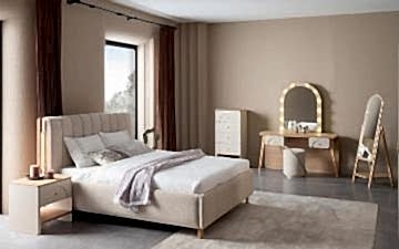 Urla Yatak Odası Takımı