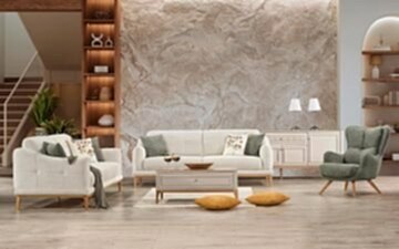 Orbean Koltuk Takımı