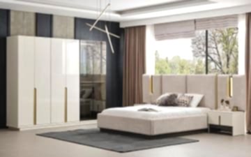 Liberty Yatak Odası Takımı - 2