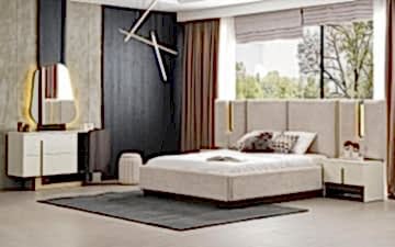 Liberty Yatak Odası Takımı - 2