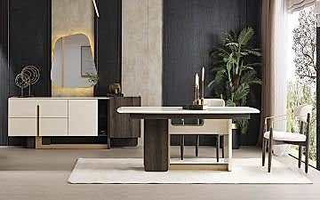 Liberty Yemek Odası Takımı