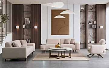 Dublin Koltuk Takımı