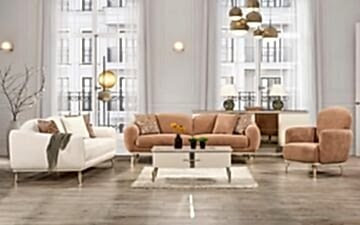 Toliso Koltuk Takımı