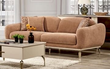 Toliso Koltuk Takımı