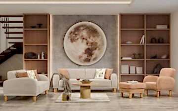 Fivora Koltuk Takımı