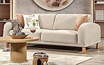 Fivora Koltuk Takımı