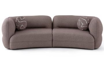 Riga Dörtlü Kanepe