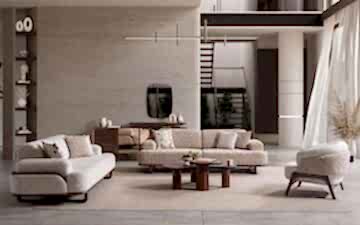 Verona Koltuk Takımı