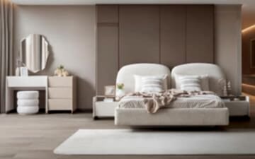 Norvik Yatak Odası Takımı