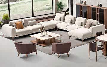 Vazia Köşe Takımı