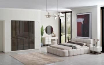 Hemnes Yatak Odası Takımı (Seri Sonu)