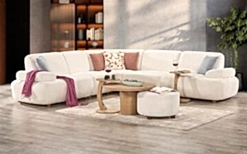 Mary Köşe Takımı