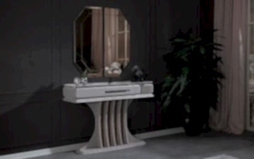 Bianco Dresuar - Pudra