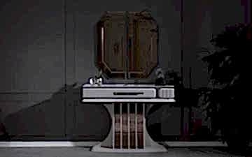 Bianco Dresuar - Pudra