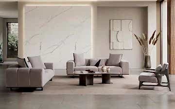 Selono Koltuk Takımı