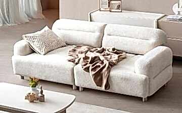 Norvik Koltuk Takımı