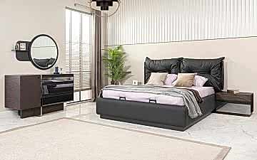 Meis Yatak Odası Takımı (Seri Sonu)