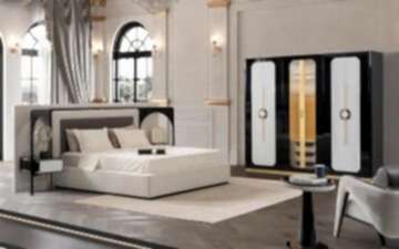 Edora Yatak Odası Takımı