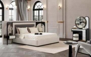 Edora Yatak Odası Takımı