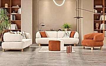 Furena Koltuk Takımı