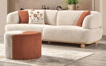 Furena Koltuk Takımı