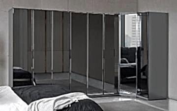 Nergiz Köşe Gardırop