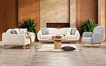 Rivsa Koltuk Takımı