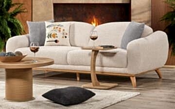 Rivsa Koltuk Takımı